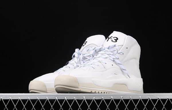 Ymur3 HOKORI Yohji Yamamoto Kaiwa ChuNIKEy Gao Bang Kaiwa series vintage lightweight daddy shoes EF2635 - Image 13