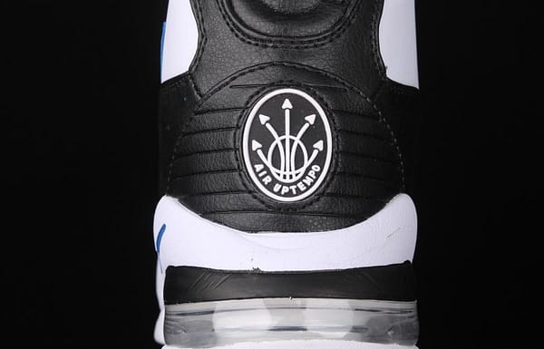 NIKE Air More Uptempo'95 QS Pippen Classic High Street Leisure Sports Basketball shoes CK0892-103 - Image 5