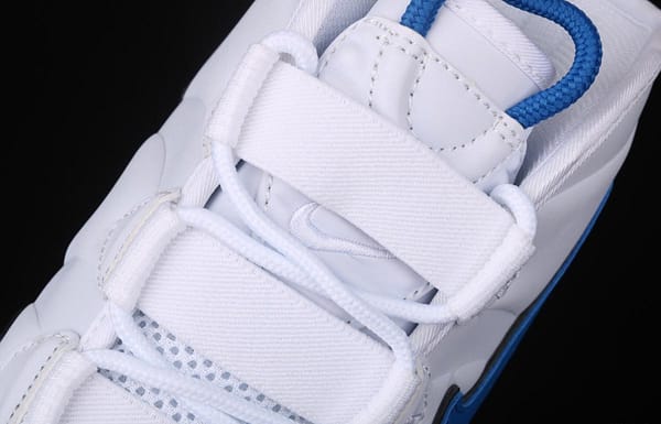 NIKE Air More Uptempo'95 QS Pippen Classic High Street Leisure Sports Basketball shoes CK0892-103 - Image 9