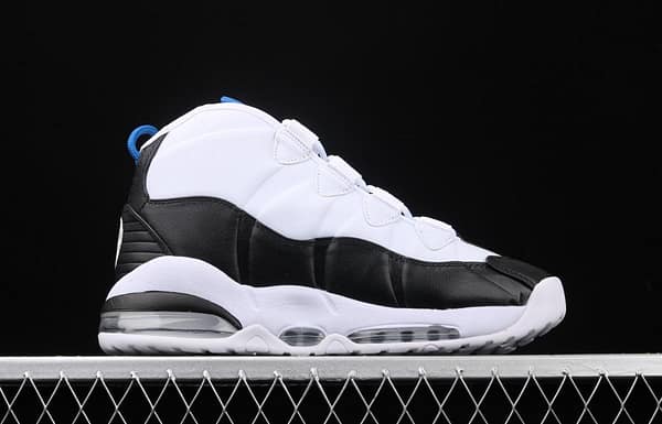NIKE Air More Uptempo'95 QS Pippen Classic High Street Leisure Sports Basketball shoes CK0892-103 - Image 17