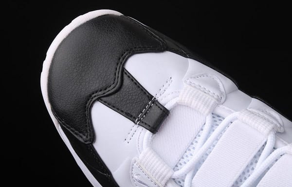 NIKE Air More Uptempo'95 QS Pippen Classic High Street Leisure Sports Basketball shoes CK0892-101 - Image 9
