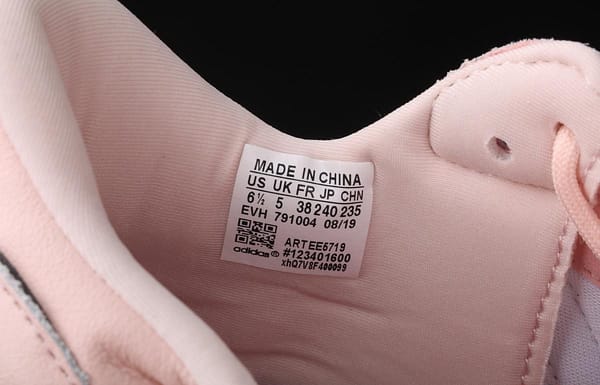 Adidas Originals Ozweego EE5719 Das 2019 new clover 3M reflective vintage daddy shoes - Image 3