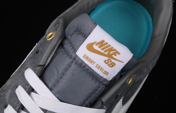 NIKE Blazer Low GT Trail Blazers low-top casual board shoes 704939-014 - Image 6