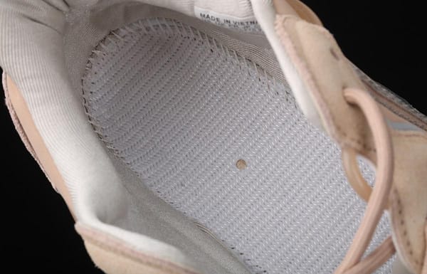 Adidas Originals Ozweego EE6462 Das 2019 new clover 3M reflective vintage daddy shoes - Image 3