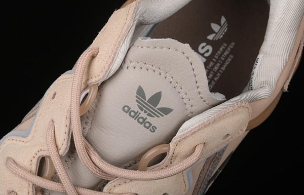 Adidas Originals Ozweego EE6462 Das 2019 new clover 3M reflective vintage daddy shoes - Image 7