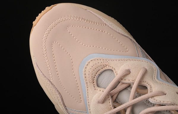 Adidas Originals Ozweego EE6462 Das 2019 new clover 3M reflective vintage daddy shoes - Image 8