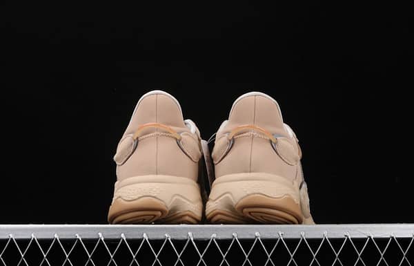 Adidas Originals Ozweego EE6462 Das 2019 new clover 3M reflective vintage daddy shoes - Image 12