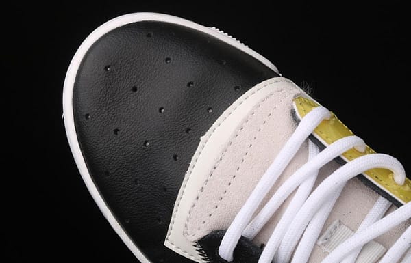 Adidas Rivalry RM Chi Boost FU6693 striped casual board shoes with thick soles and high uppers - Image 8
