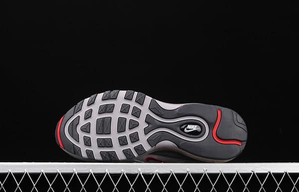 NIKE Air Max 97 Nintendo bullet air cushion running shoes CI5012-001 - Image 13