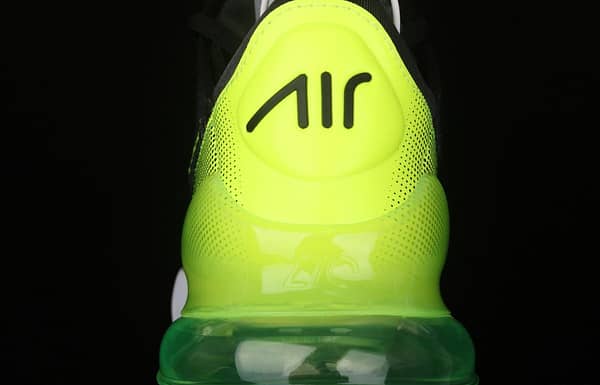 NIKE Max 270SE air cushioned running shoes AQ9164-005 - Image 4