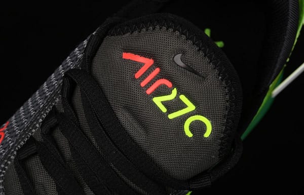 NIKE Max 270SE air cushioned running shoes AQ9164-005 - Image 6