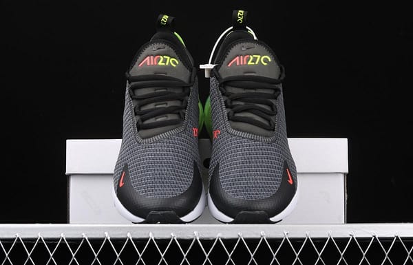 NIKE Max 270SE air cushioned running shoes AQ9164-005 - Image 10