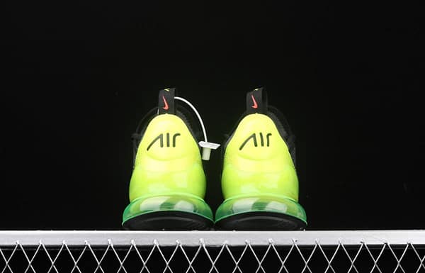 NIKE Max 270SE air cushioned running shoes AQ9164-005 - Image 11