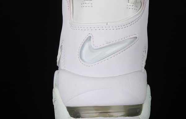 NIKE Air More Uptempo 96 QS Pippen original series classic high street leisure sports basketball shoes 917593-300 - Image 4