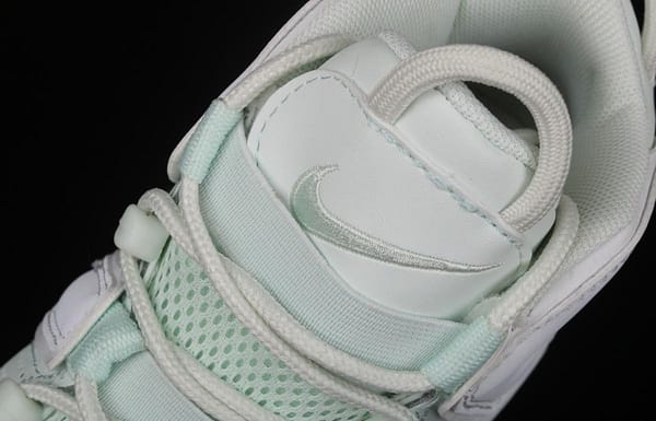 NIKE Air More Uptempo 96 QS Pippen original series classic high street leisure sports basketball shoes 917593-300 - Image 7