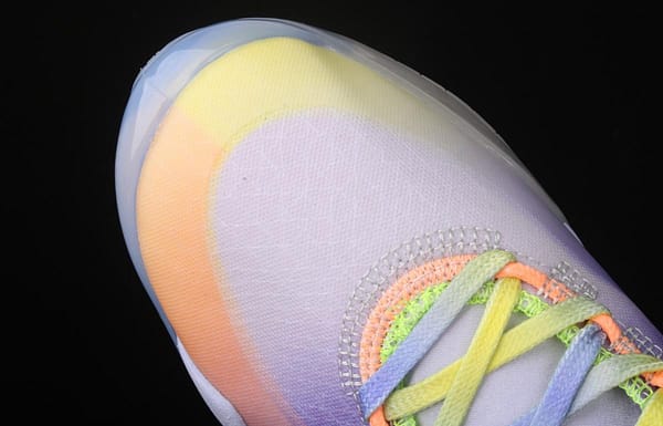 NIKE Zoom KD12 EP Durant 12 Generation Battle Boots CK1201-900 - Image 7