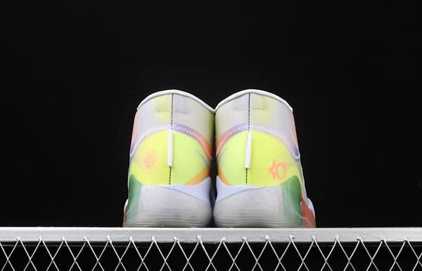 NIKE Zoom KD12 EP Durant 12 Generation Battle Boots CK1201-900 - Image 11