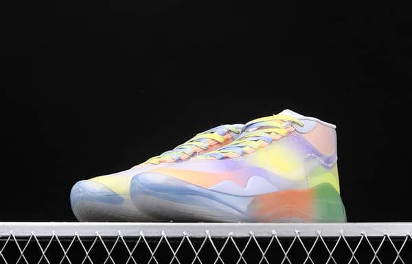 NIKE Zoom KD12 EP Durant 12 Generation Battle Boots CK1201-900 - Image 12