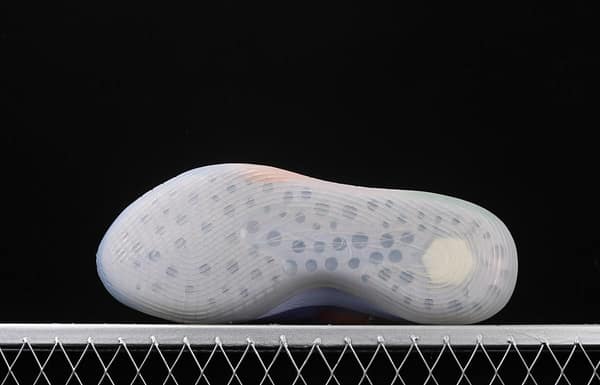 NIKE Zoom KD12 EP Durant 12 Generation Battle Boots CK1201-900 - Image 13