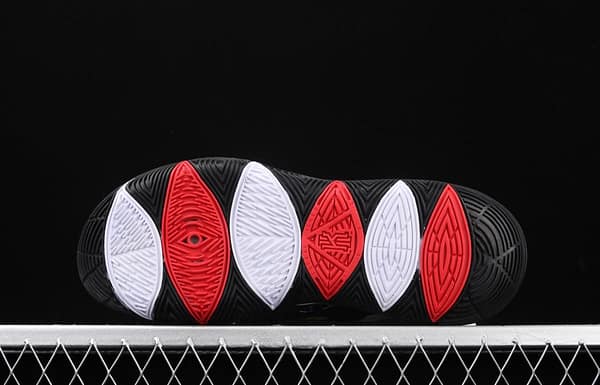 NIKE Kyrie 5 x Sneaker Room Owen 5 Super Limited Rose Joint name Basketball shoes AO2919-601 - Image 12