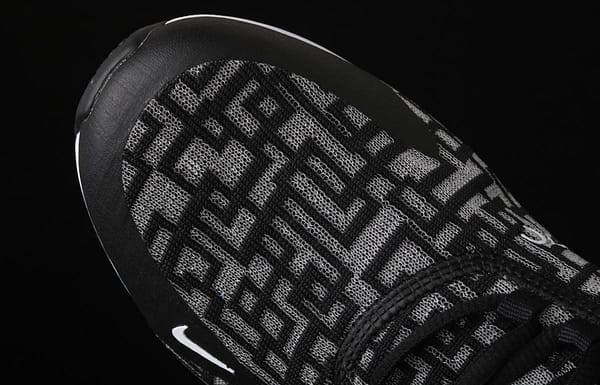 NIKE Max 270Rubik's cube full of stars half palm air cushion running shoes AQ9164-014 - Image 7