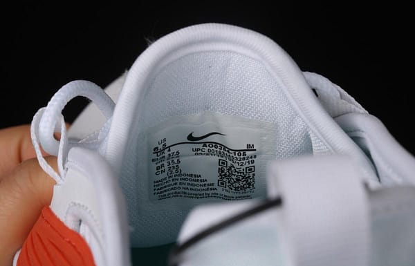 NIKE Zoom 2K/2000 vintage jogging shoes AO0354-105 - Image 3