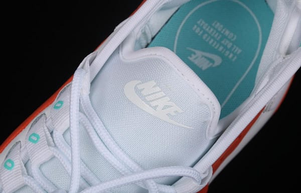NIKE Zoom 2K/2000 vintage jogging shoes AO0354-105 - Image 6