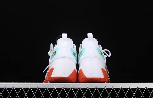 NIKE Zoom 2K/2000 vintage jogging shoes AO0354-105 - Image 11