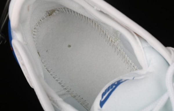 NIKE Zoom 2K/2000 vintage jogging shoes AO0354-106 - Image 2