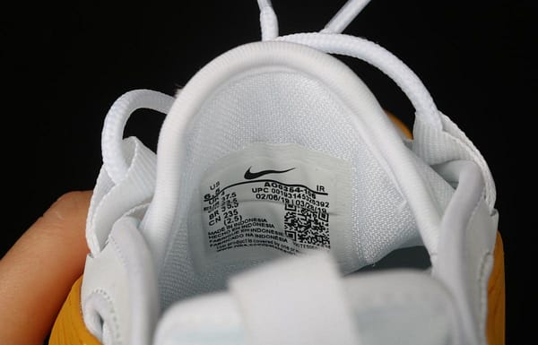 NIKE Zoom 2K/2000 vintage jogging shoes AO0354-106 - Image 3