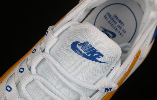 NIKE Zoom 2K/2000 vintage jogging shoes AO0354-106 - Image 6