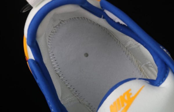 NIKE Zoom 2K/2000 vintage jogging shoes AO0269-401 - Image 2