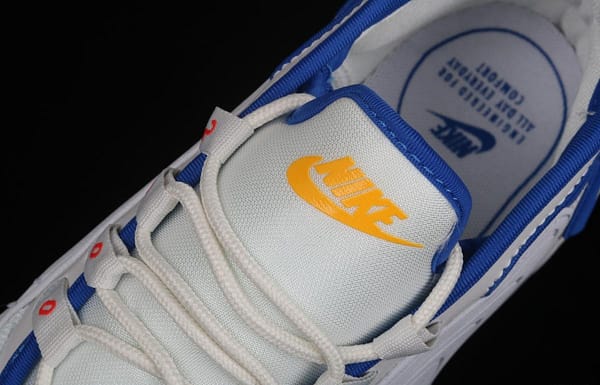NIKE Zoom 2K/2000 vintage jogging shoes AO0269-401 - Image 6