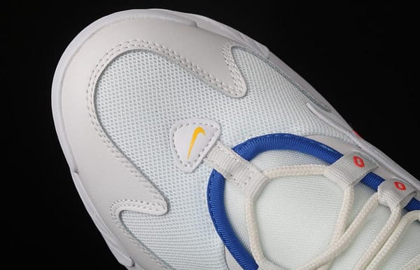 NIKE Zoom 2K/2000 vintage jogging shoes AO0269-401 - Image 7