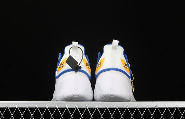 NIKE Zoom 2K/2000 vintage jogging shoes AO0269-401 - Image 11