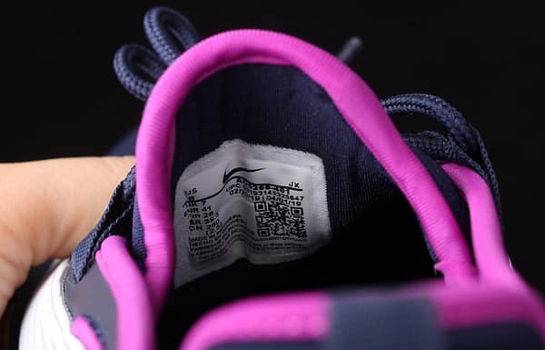 NIKE Zoom 2K/2000 vintage jogging shoes AO0269-401 - Image 3