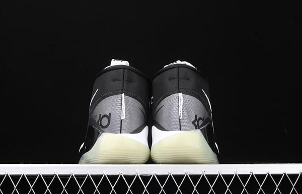 NIKE Zoom KD12 EP Durant 12 Generation Battle Boots AR4230-109 - Image 12