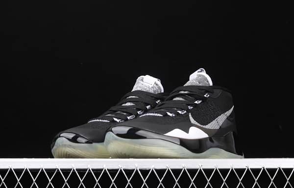 NIKE Zoom KD12 EP Durant 12 Generation Battle Boots AR4230-109 - Image 13