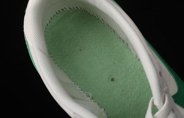 J.Crew x NIKE Killshot II Leather reengraving joint style casual board shoes 432997-111 - Image 2