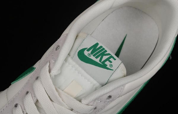 J.Crew x NIKE Killshot II Leather reengraving joint style casual board shoes 432997-111 - Image 6