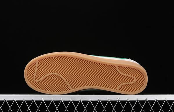 J.Crew x NIKE Killshot II Leather reengraving joint style casual board shoes 432997-111 - Image 13