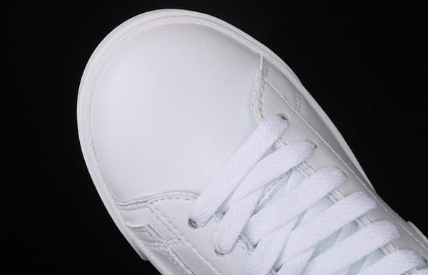 NIKE Blazer Mid Vintage Suede Trail Blazers Leather High-top Leisure Sports Board shoes 917862-105 - Image 7