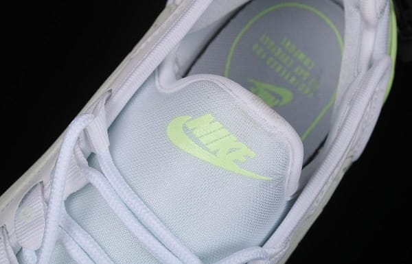 NIKE Zoom 2K/2000 vintage jogging shoes AO0354-104 - Image 5