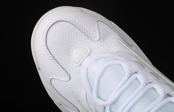NIKE Zoom 2K/2000 vintage jogging shoes AO0354-104 - Image 6