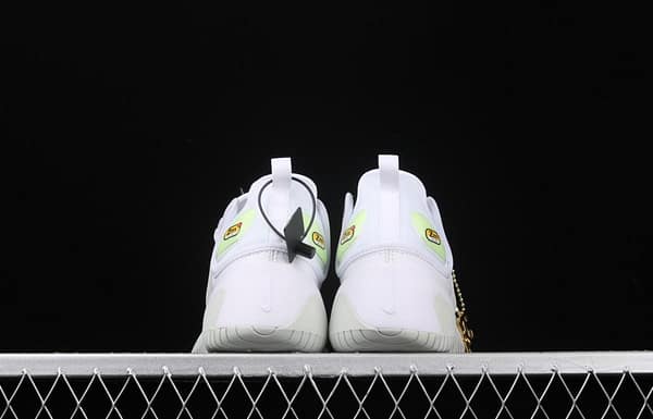 NIKE Zoom 2K/2000 vintage jogging shoes AO0354-104 - Image 10