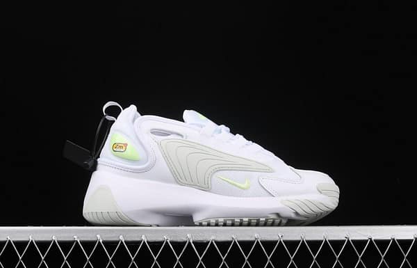 NIKE Zoom 2K/2000 vintage jogging shoes AO0354-104 - Image 13