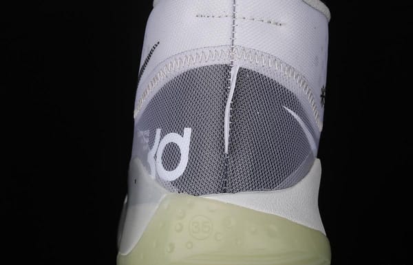 NIKE Zoom KD12 EP Durant 12 generation combat boots AR4230-701 - Image 5