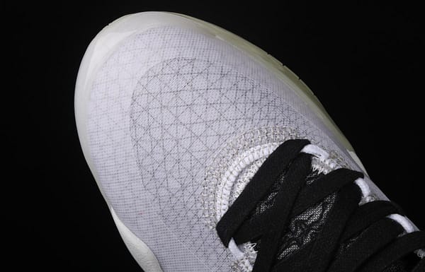 NIKE Zoom KD12 EP Durant 12 generation combat boots AR4230-701 - Image 8