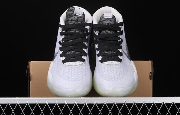 NIKE Zoom KD12 EP Durant 12 generation combat boots AR4230-701 - Image 11