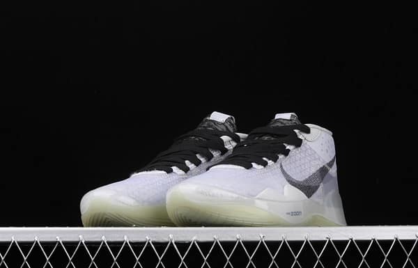 NIKE Zoom KD12 EP Durant 12 generation combat boots AR4230-701 - Image 13